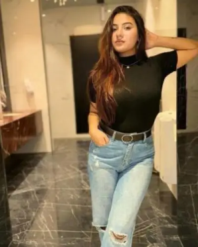 Escorts Nazira